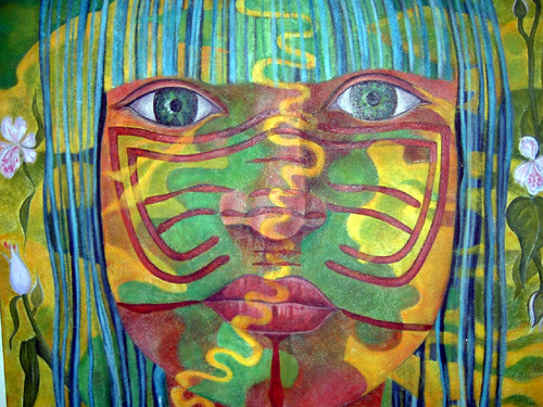 Amazonas